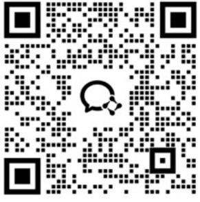 企业微信二维码