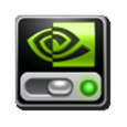 NVIDIA控制面板